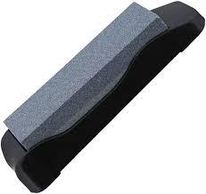2 FACES SHARPENING STONE FOR KNIVES, CUTLASSES AND OTHERTOOLS