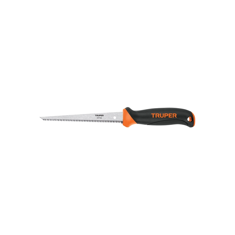 Serrucho para plafón y muros de yeso, 6' - STP-6X / 18174