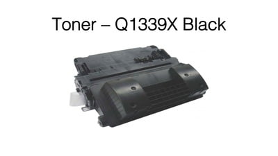 Q1339X Premium HP Compatible Toner