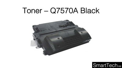 Q7570A Premium HP Compatible Toner