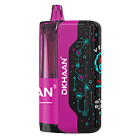 DKHAAN VEGA MTL KIT 25K