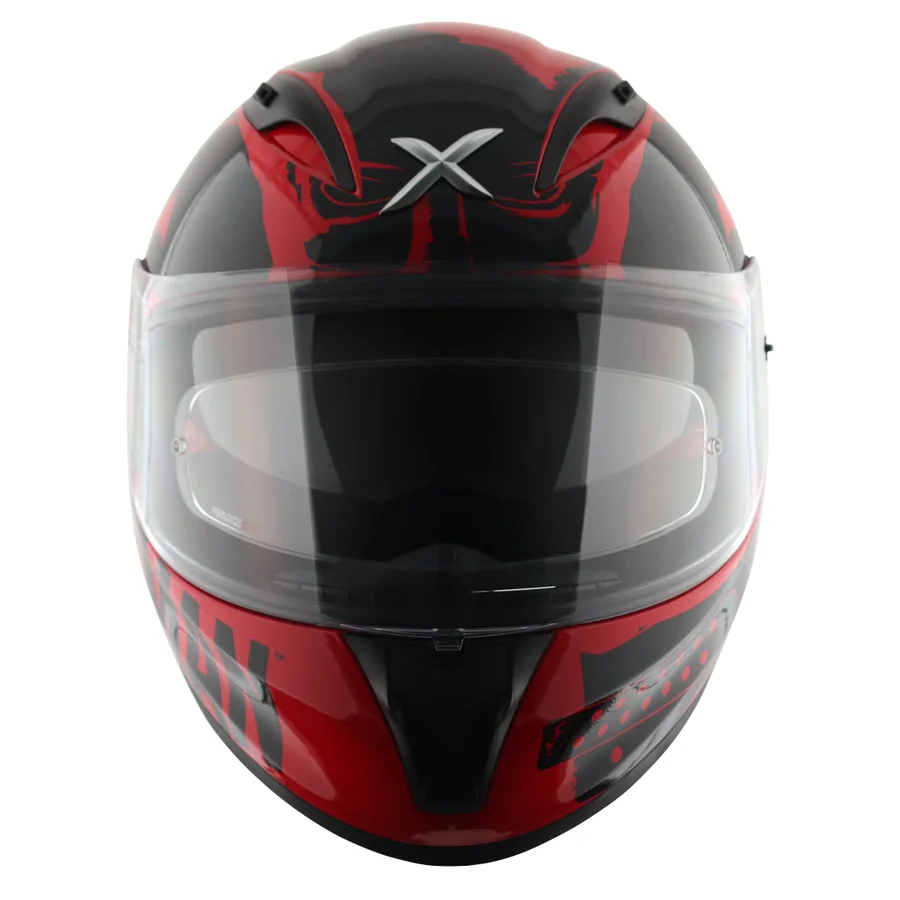 AXOR STREET DC BATMAN RED BLACK D/V 620 MM