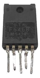 STRF6468 STRF6468