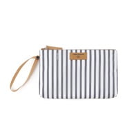 TWELVElittle On-The-Go Insulated Pouch Stripe TWELVElittle On-The-Go Insulated Pouch Stripe