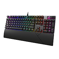 Asus ROG Strix Scope II Full-size RGB Gaming Keyboard