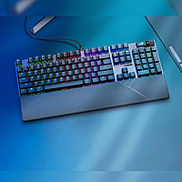 Asus ROG Strix Scope II Full-size RGB Gaming Keyboard