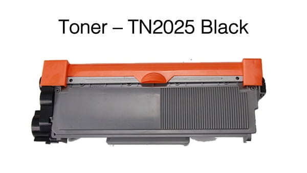TN2025 Premium Brother Compatible Toner