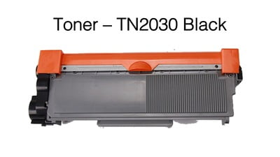 TN2030 Premium Brother Compatible Toner