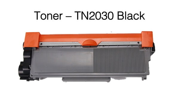 TN2030 Premium Brother Compatible Toner