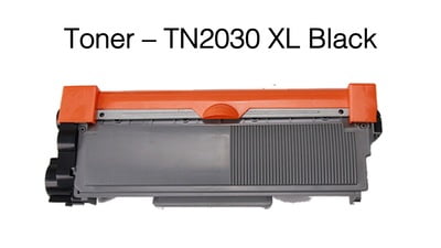 TN2030XL Premium Brother Compatible Toner