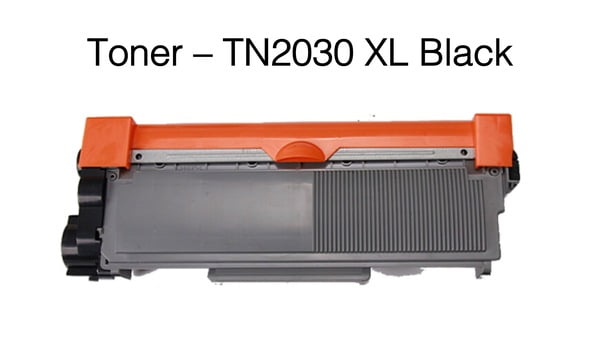 TN2030XL Premium Brother Compatible Toner