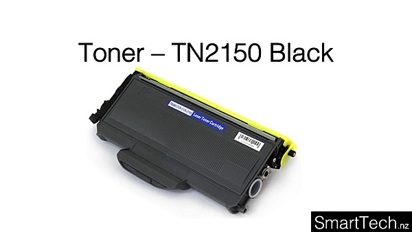 TN2150 Premium Brother Compatible Toner