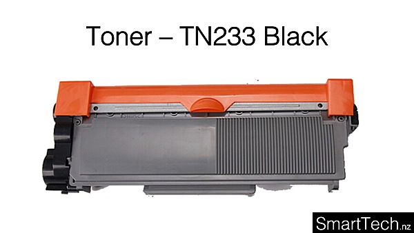 TN233 BK Premium Brother Compatible Toner TN233 BK Premium Brother Compatible Toner