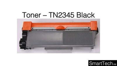 TN2345 Premium Brother Compatible Toner