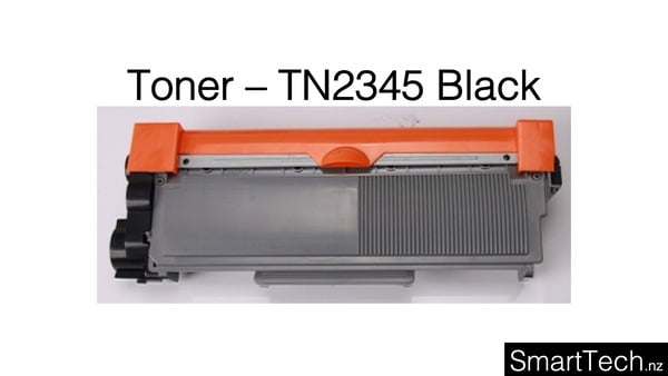 TN2345 Premium Brother Compatible Toner