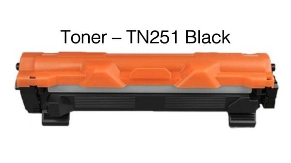 TN251 Premium Brother Compatible Toner