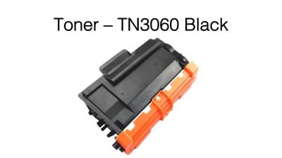 TN3060 Premium Brother Compatible Toner