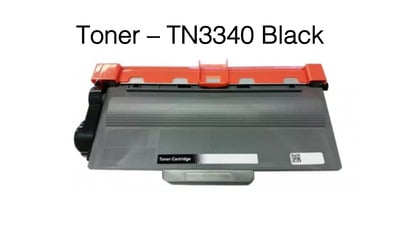 TN3340 Premium Brother Compatible Toner
