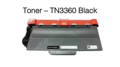 TN3360 Premium Brother Compatible Toner