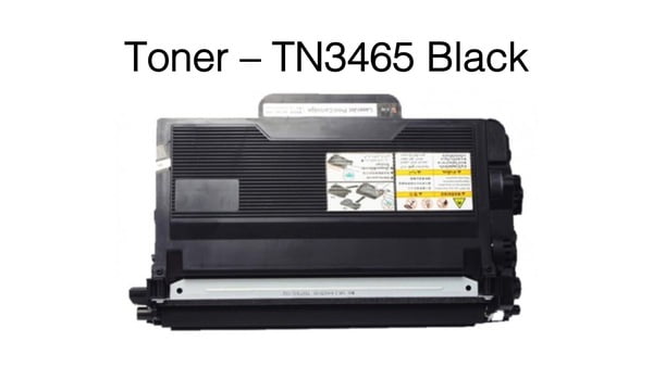 TN3465 Premium Brother Compatible Toner