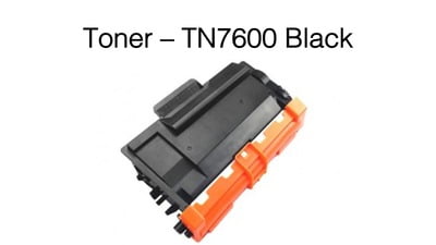 TN7600 Premium Brother Compatible Toner