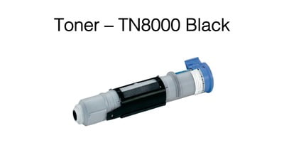 TN8000 Premium Brother Compatible Toner