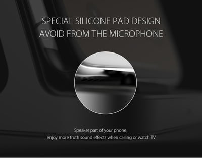 Fast Wireless charging stand for mobiles