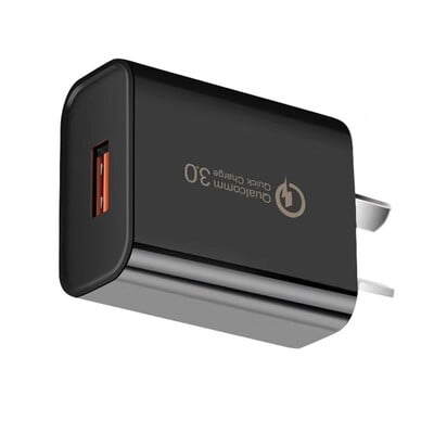 Fast USB 3.0 wall Adapter