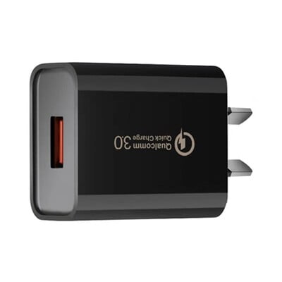 Fast USB 3.0 wall Adapter