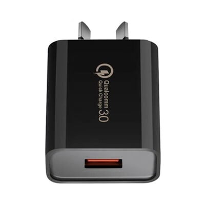 Fast USB 3.0 wall Adapter