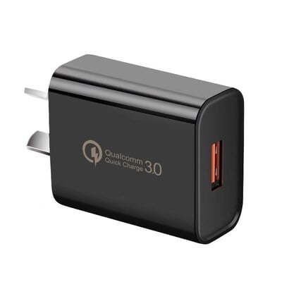 Fast USB 3.0 wall Adapter