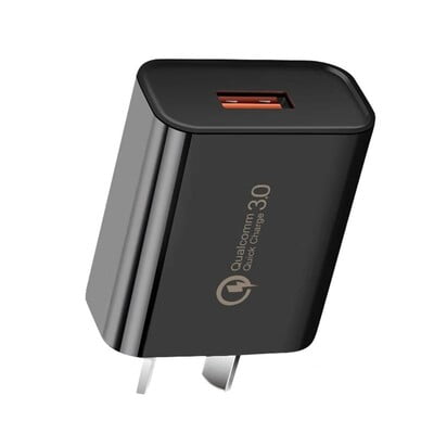 Fast USB 3.0 wall Adapter