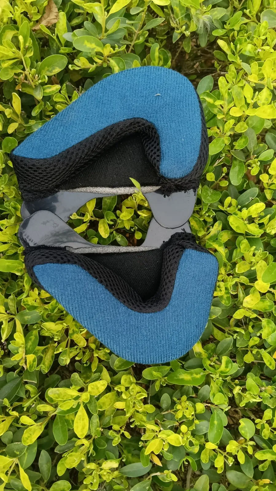 STUDDS SPARE PARTS CHEEKPAD FOR CUB/MARSHALL