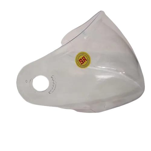 STUDDS CLEAR VISOR FOR VOGUE STUDDS CLEAR VISOR FOR VOGUE