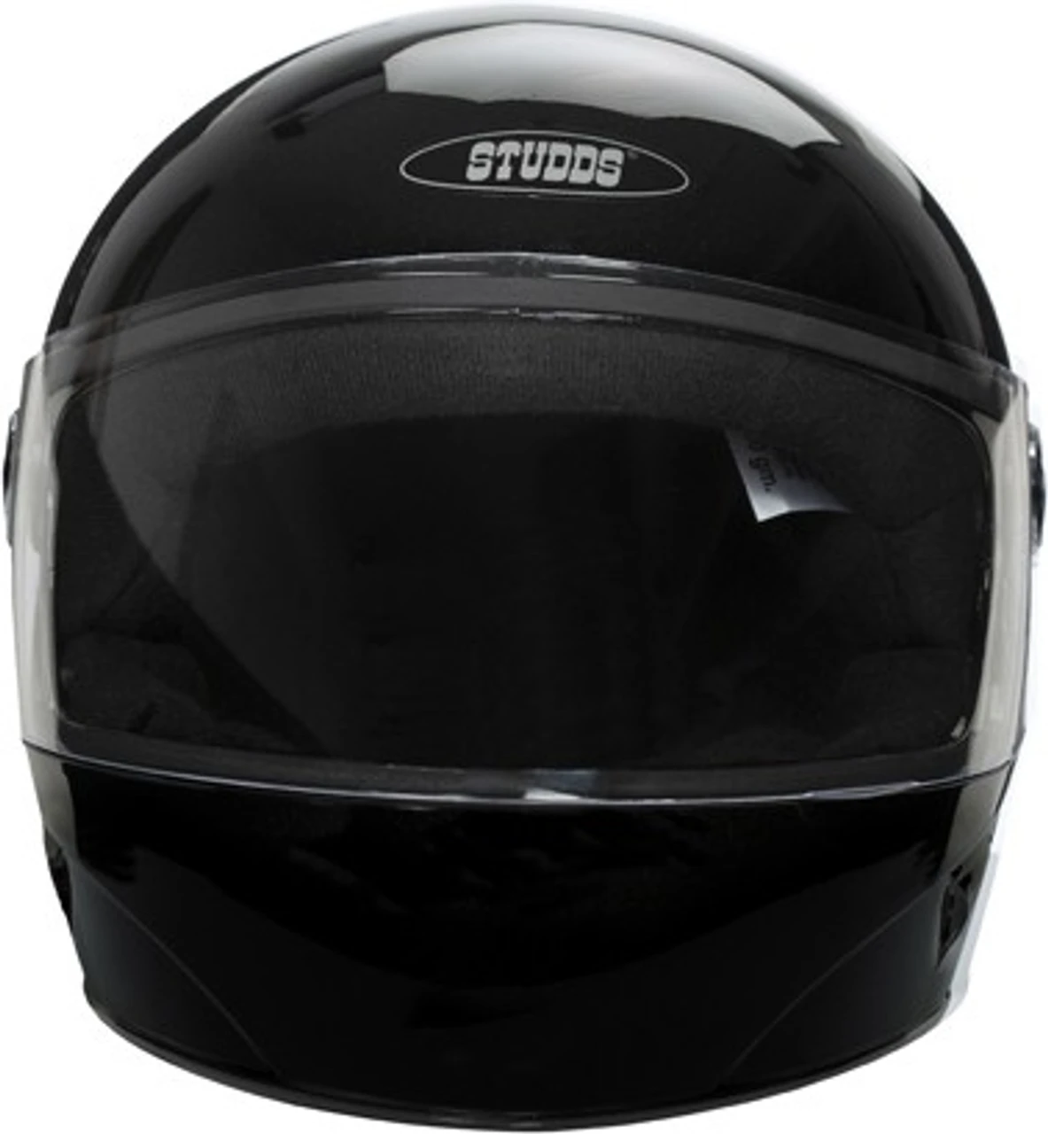 STUDDS CHROME SUPER BLACK C/V (L) STUDDS CHROME SUPER BLACK C/V (L)