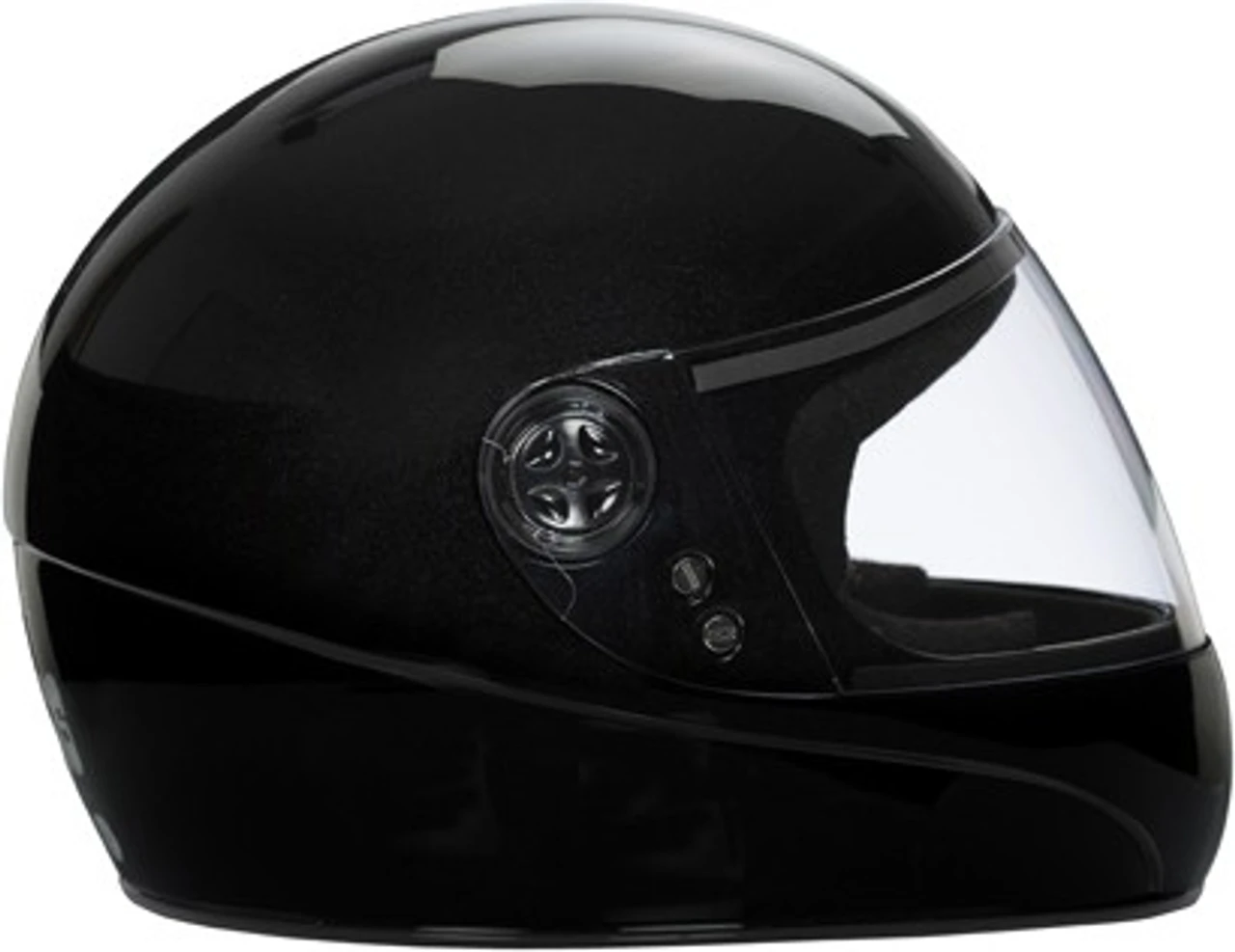 STUDDS CHROME SUPER BLACK C/V (L) STUDDS CHROME SUPER BLACK C/V (L)