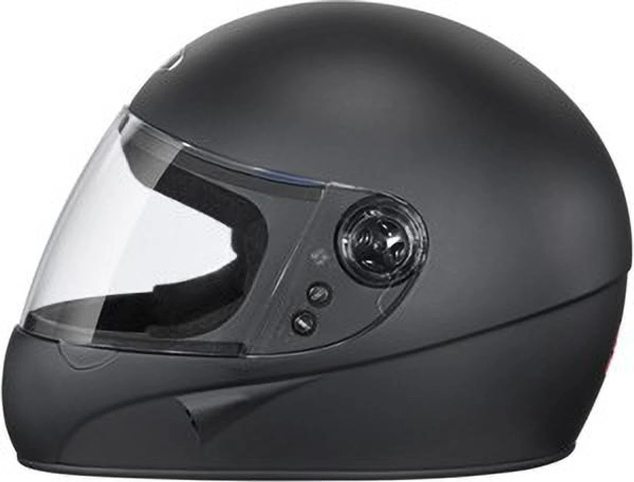 STUDDS CHROME SUPER MATT BLACK C/V (XL) STUDDS CHROME SUPER MATT BLACK C/V (XL)