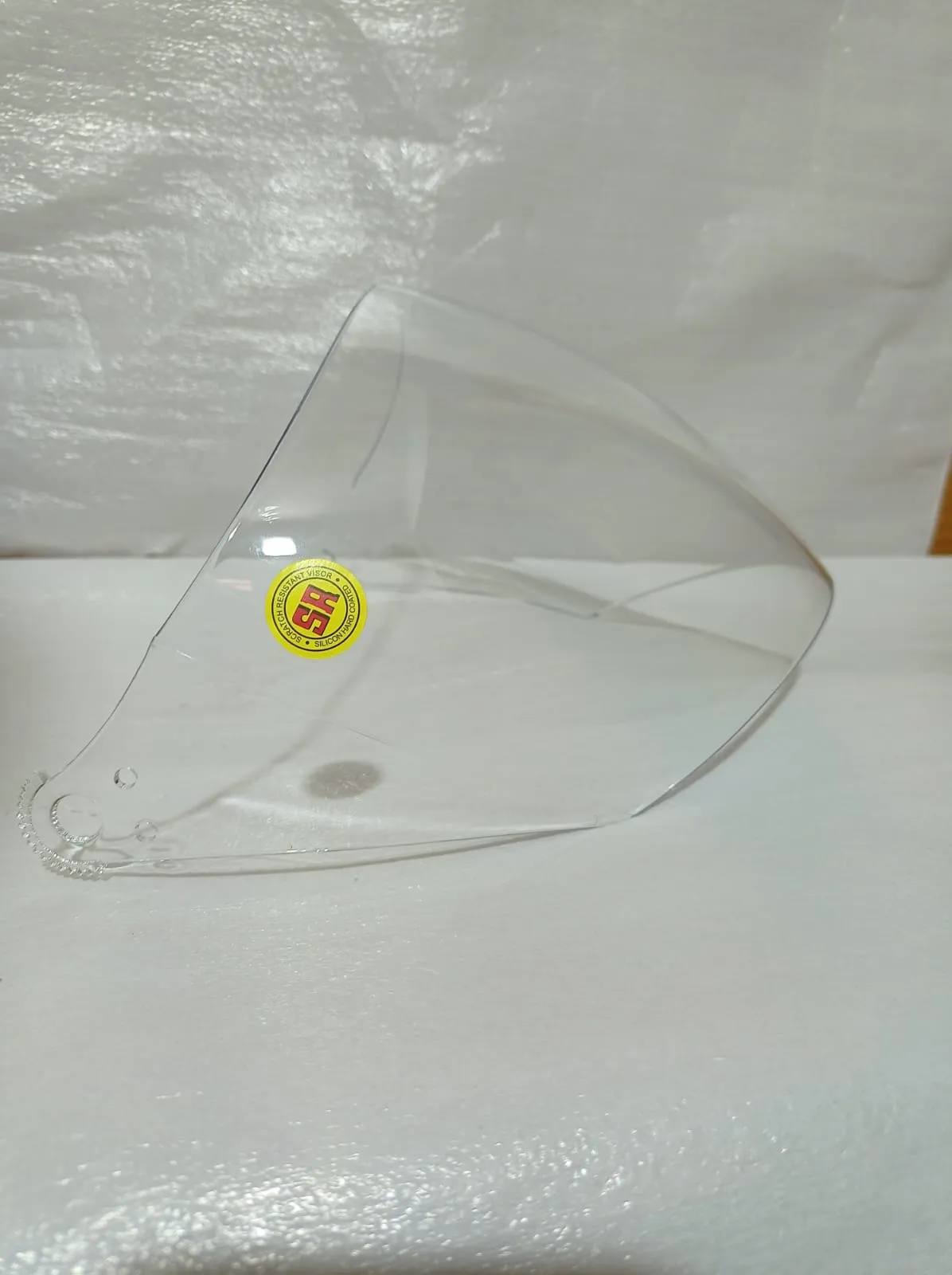 STUDDS CLEAR VISOR FOR FEMM 540 STUDDS CLEAR VISOR FOR FEMM 540