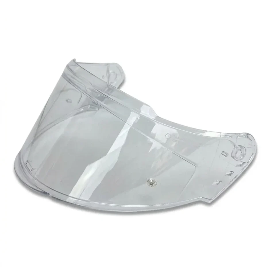 STUDDS CLEAR VISOR FOR HELIOS