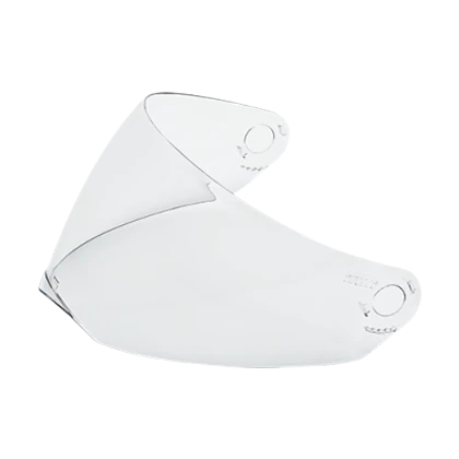 STUDDS CLEAR VISOR FOR NINJA ELITE STUDDS CLEAR VISOR FOR NINJA ELITE