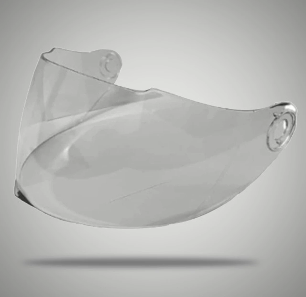 STUDDS CLEAR VISOR FOR PROFESSIONAL STUDDS CLEAR VISOR FOR PROFESSIONAL