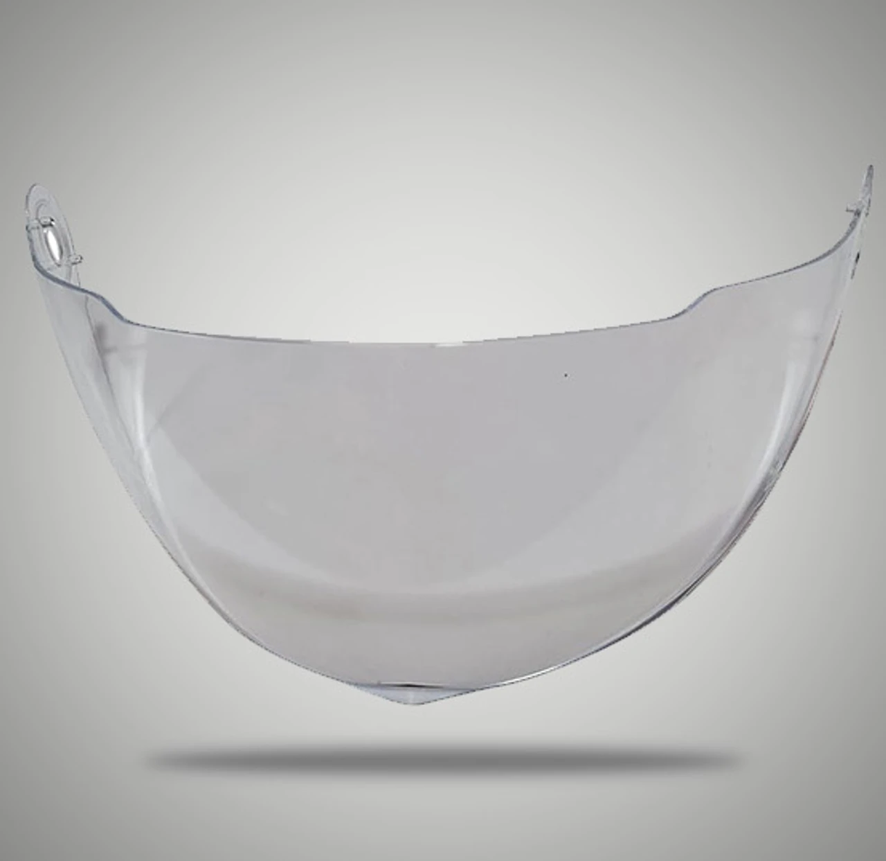 STUDDS CLEAR VISOR FOR PROFESSIONAL STUDDS CLEAR VISOR FOR PROFESSIONAL