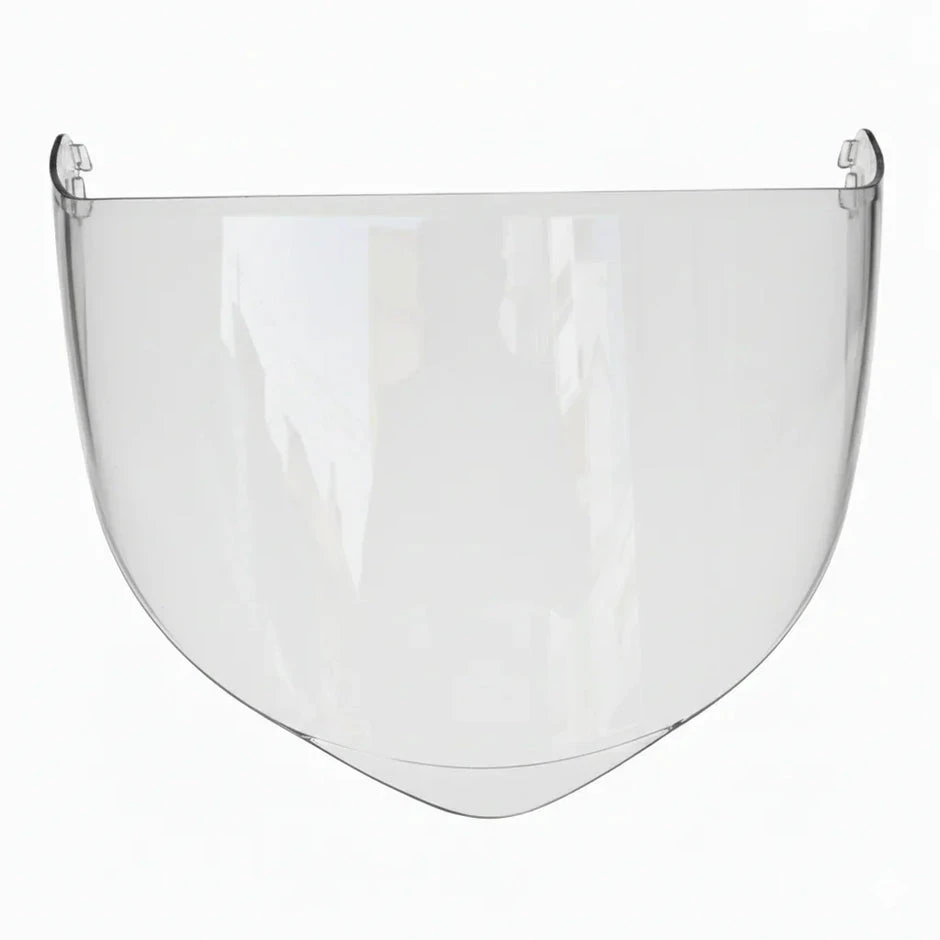STUDDS CLEAR VISOR FOR RAIDER STUDDS CLEAR VISOR FOR RAIDER
