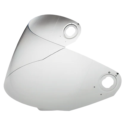 STUDDS CLEAR VISOR FOR SHIFTER