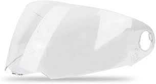 STUDDS CLEAR VISOR FOR THUNDER