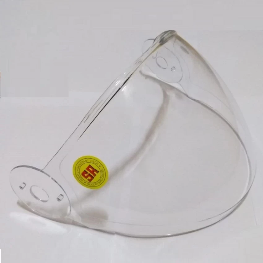 STUDDS CLEAR VISOR FOR URBAN STUDDS CLEAR VISOR FOR URBAN