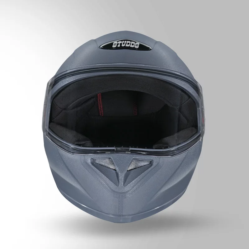STUDDS CREST ECO GREY C/V (L) STUDDS CREST ECO GREY C/V (L)