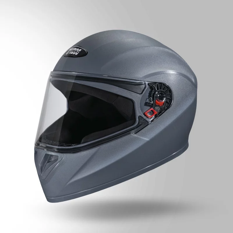 STUDDS CREST ECO GREY C/V (L) STUDDS CREST ECO GREY C/V (L)