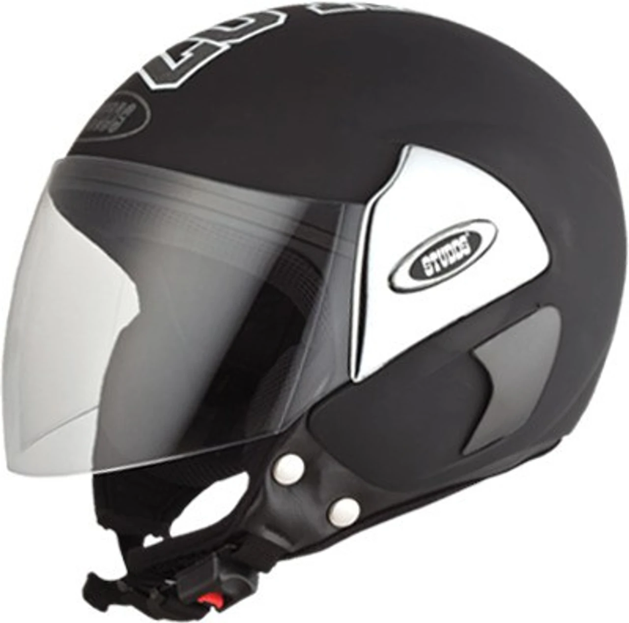 STUDDS CUB 07 BLACK C/V (L) STUDDS CUB 07 BLACK C/V (L)