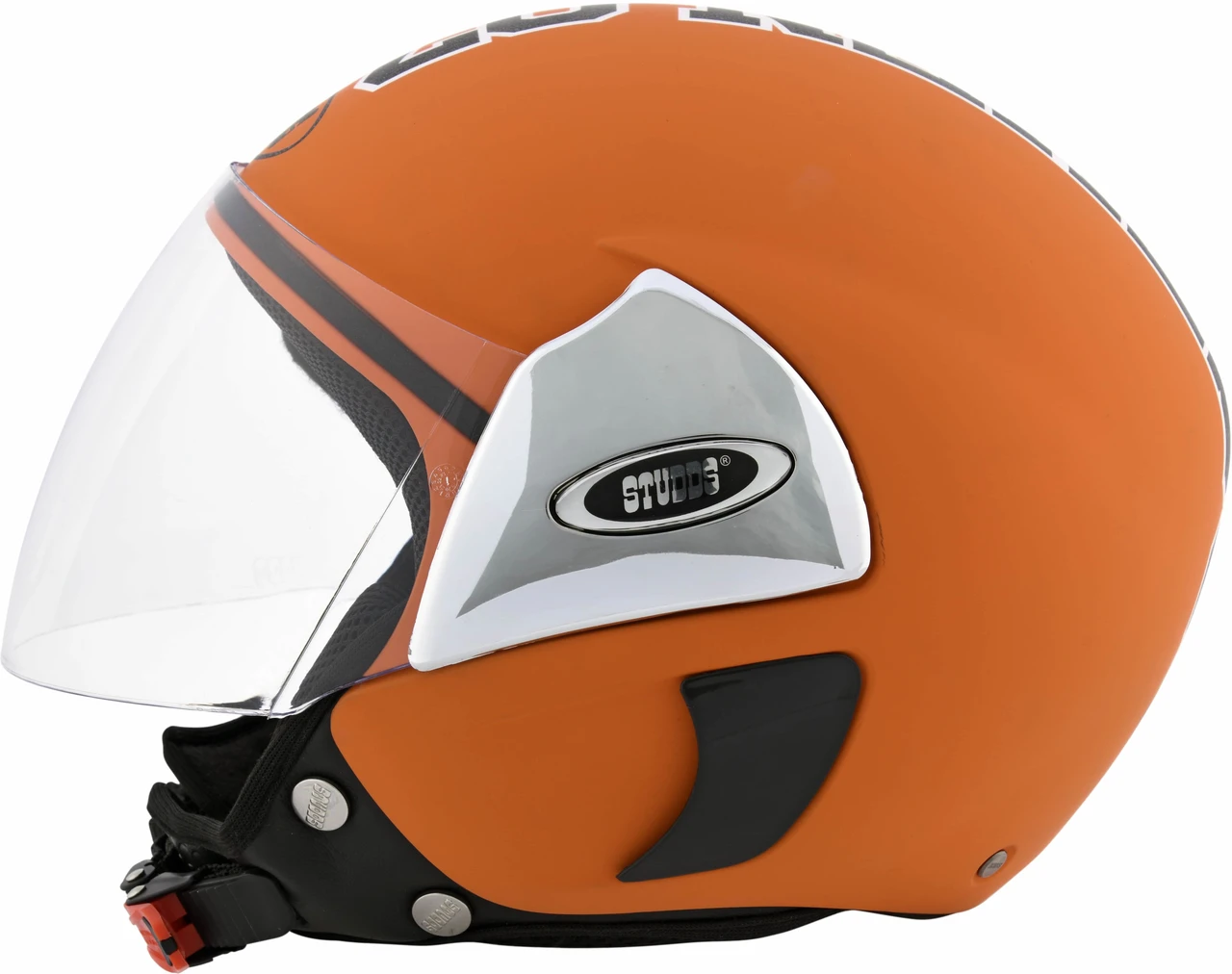 STUDDS CUB 07 ORANGE C/V (XL) STUDDS CUB 07 ORANGE C/V (XL)